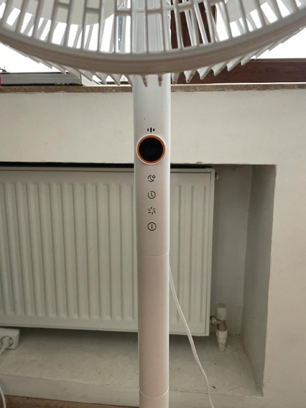 Вентилятор Deerma Dem-FD11W 3