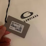Футболка Balenciaga 2