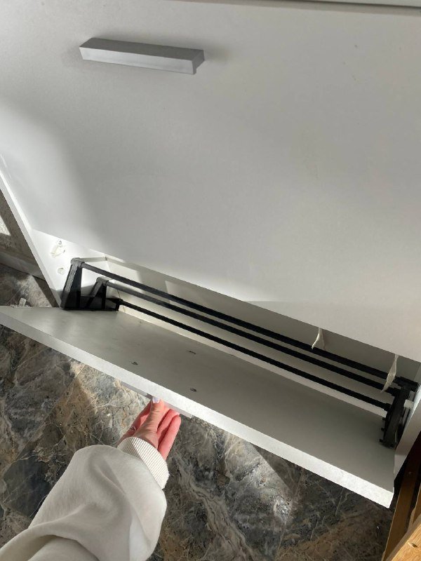 Обувница jysk 2