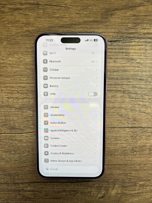 iPhone 16 Plus 128Gb
