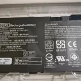 Аккумуляторы для MacBook и ноутбука HP 3