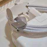 Зарядное устройство MacBook 96W с кабелем MagSafe/Type-C 2