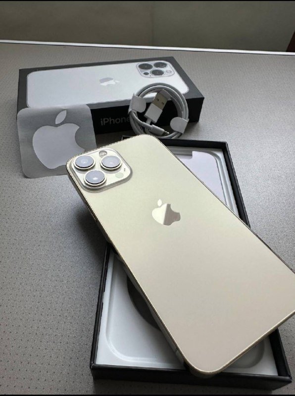 iPhone 13 Pro Max 256GB