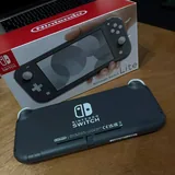 Nintendo Switch Lite 2