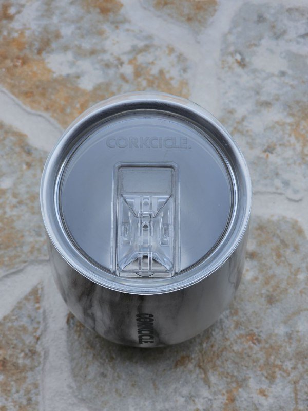 Тамблер кружка для кофе Corkcicle Classic Stemless 12oz 3
