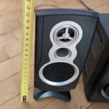Computer speakers 2