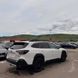 Subaru Outback XT 2023 4