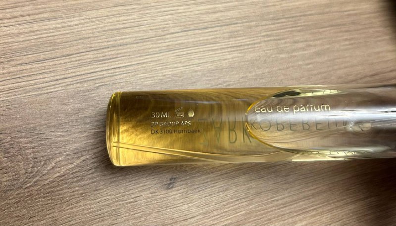 Духи ZARKOPERFUME Sending Love eau de parfum 30 мл 3