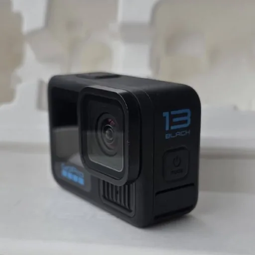 Samsung Galaxy Watch 8, GoPro HERO 13