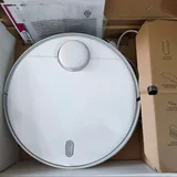 Моющий робот-пылесос Xiaomi Mi Robot Vacuum-Mop 2 Pro 2