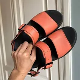 Сандалии Dr Martens 3