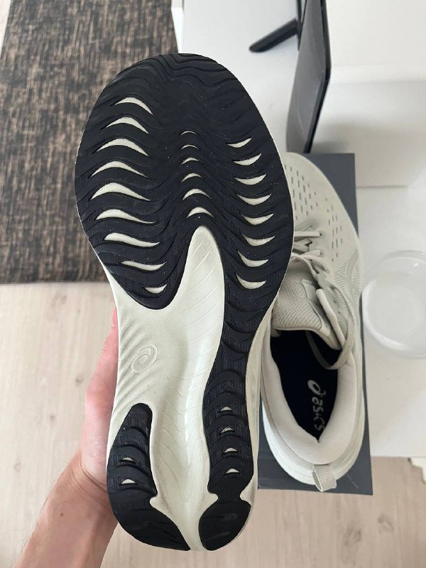 Беговые кроссовки Asics Gel Excite 6