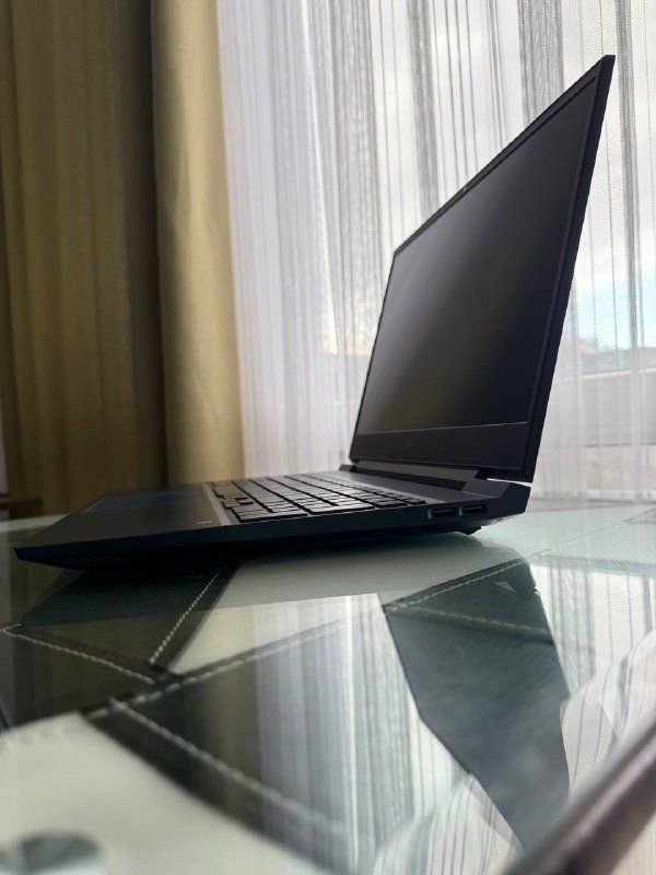 Игровой ноутбук Victus by HP Laptop 16-d0013dx 4