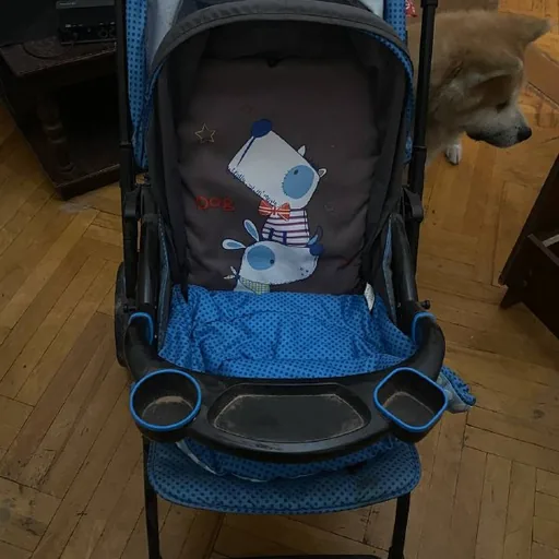 Baby stroller