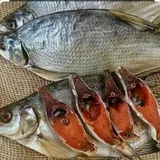 Рыба и раки 2