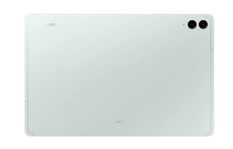 Планшет Samsung Galaxy Tab S9 FE+ Wi-Fi 128GB Mint 3