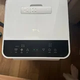 Портативный кондиционер TCL 1