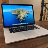 MacBook Pro 15 3