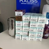 Краски для волос, оксид, шампунь, кондиционер, маска 2