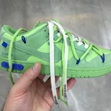Nike Dunk Off-White, Nike Air Pegasus Trail 5