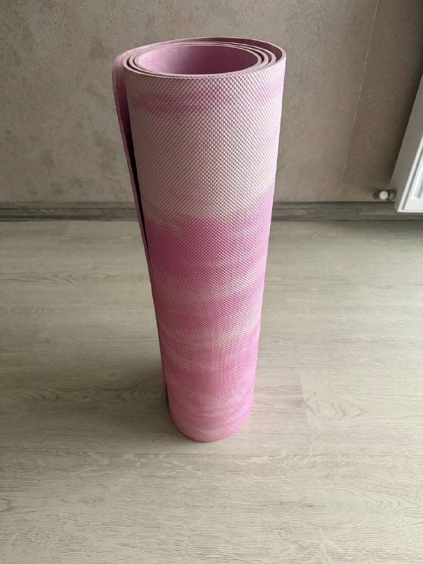 Коврик для йоги