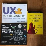 Книги для дизайнеров и проектировщиков 1