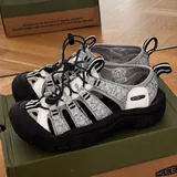 KEEN Newport H2 босоногие сандалии для хайка 4