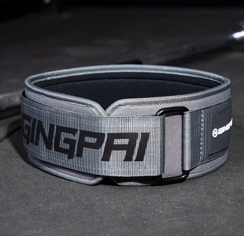 Фитнес пояс для тренировок размер М