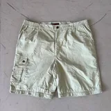 Шорты карго Fjallraven 4