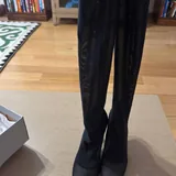 Женские туфли Charles & Keith 3
