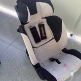 Детское автокресло Chipolino 5