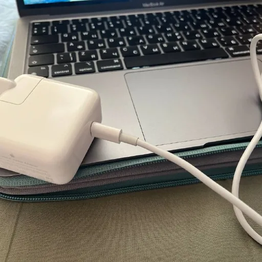 MacBook Air M1 2020