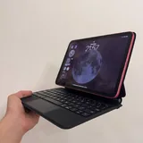 Чехол-клавиатура для iPad 1