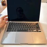 MacBook Air 2020 4