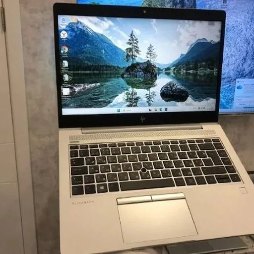HP EliteBook 745 G5
