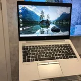 HP EliteBook 745 G5 1