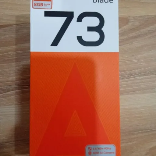 ZTE Blade A73