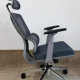 Ортопедическое компьютерное кресло 2
