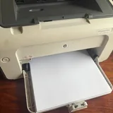 HP LaserJet P1005 1