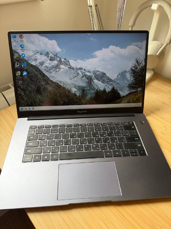 Ноутбук Honor MagicBook 15