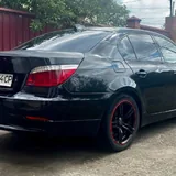 BMW E60 530i 3