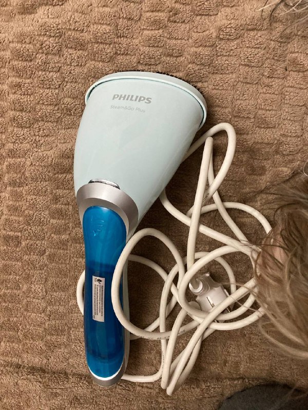 Отпариватель Philips