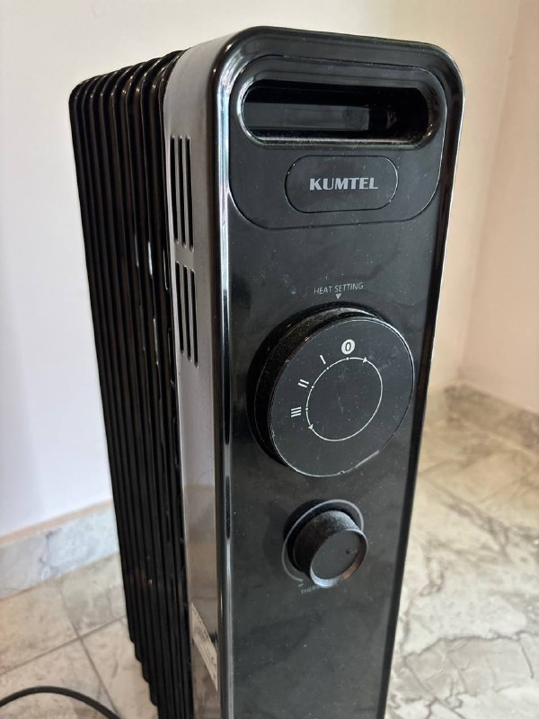 Обогреватель KUMTEL