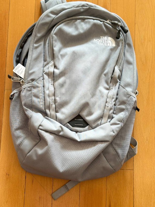Куртка Columbia, Рюкзак Northface, Полки угловой Ikea 3