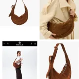 Пальто Zara, сумка Nicolo, топы, джинсы 3