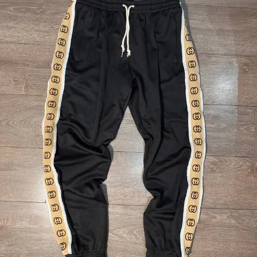 Штаны Gucci