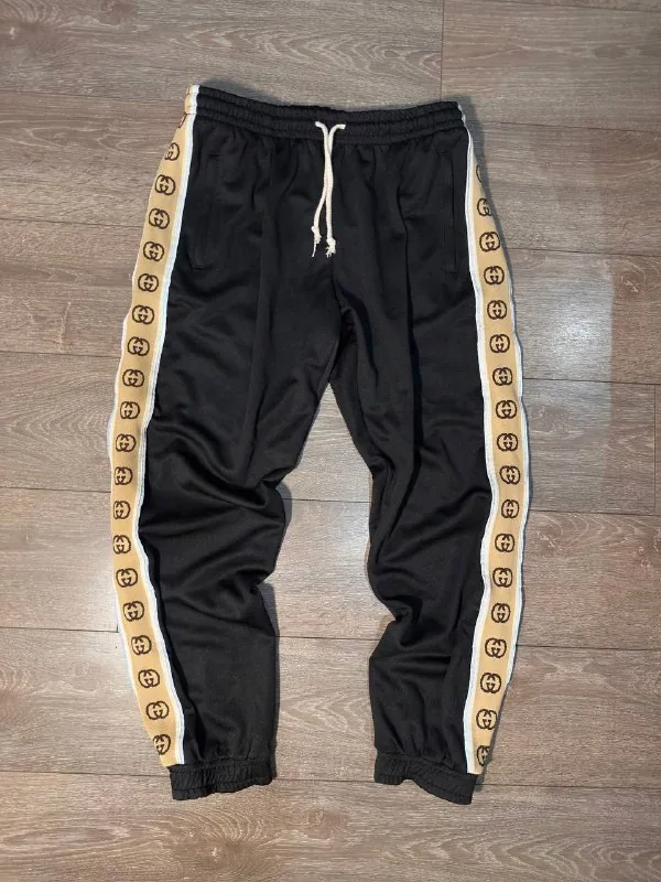 Штаны Gucci 1