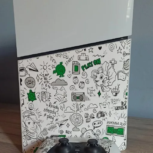 Playstation 5 Slim