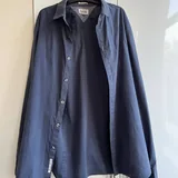 Рубашка Tommy Hilfiger Slim Fit 3