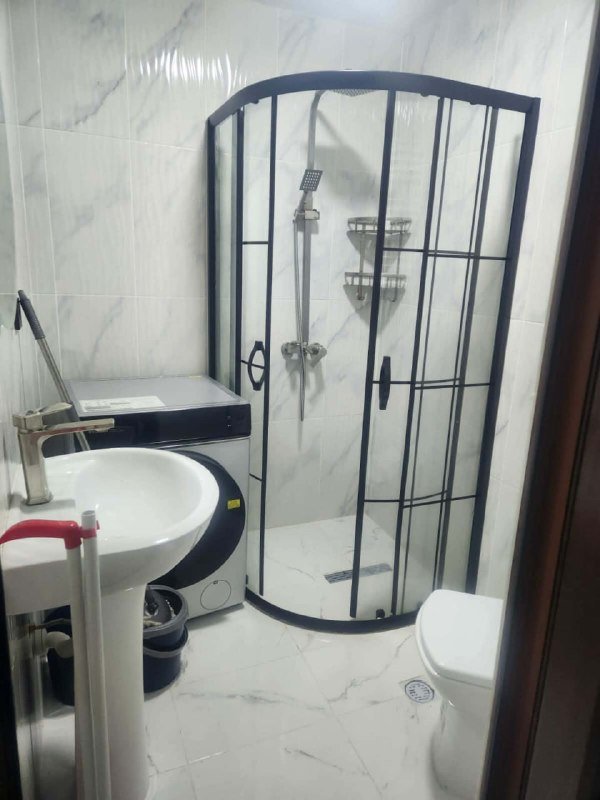 2+1 квартира на улице Shartava 18, 60 м², аренда